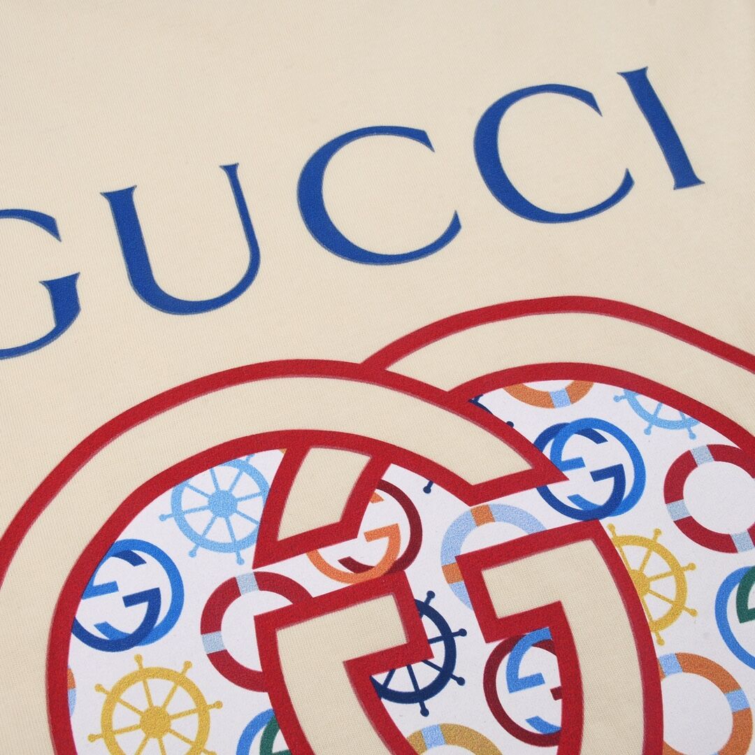 Gucci T-Shirts